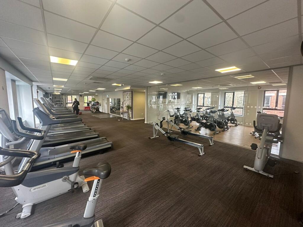Additional image 5 of Unit E Harborne Court, 67-69 Harborne Road, Edgbaston, Birmingham, B15 3BU