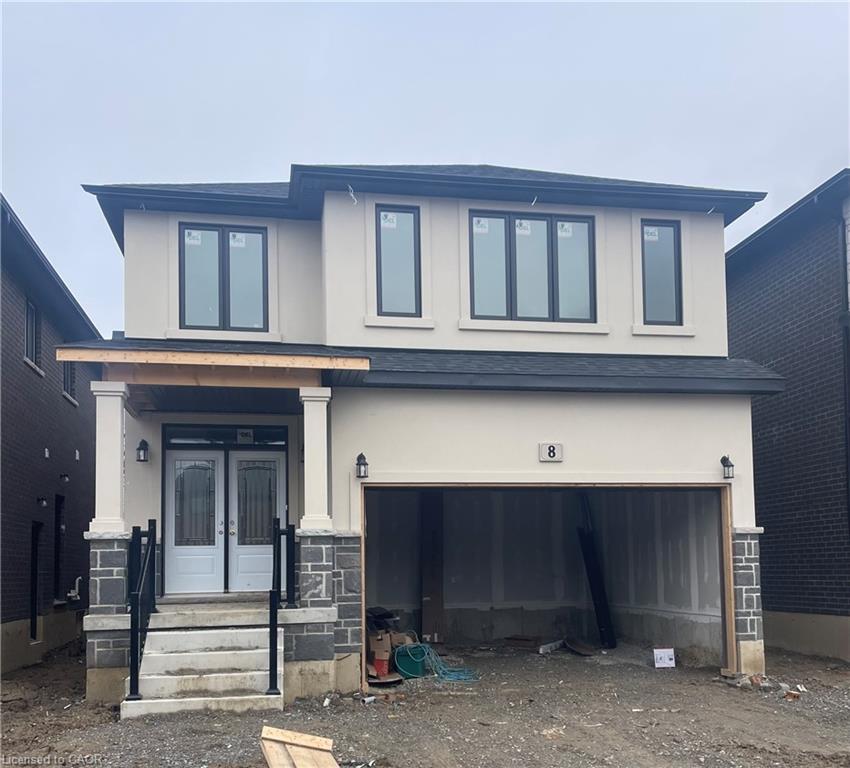 8 Dunlop Road, Hamilton, ON, L9B 1J6