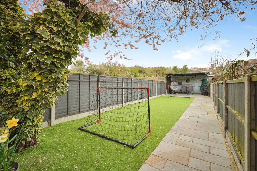 Additional image 6 of 3 bed terraced house for saleShobnall Road, Burton-On-Trent, Staffordshire DE14