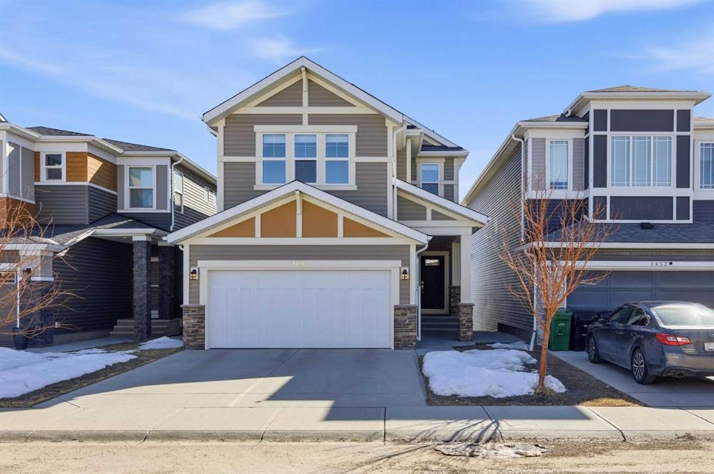 Additional image 2 of 1456 Livingston Way NE, Calgary, AB, T3P 0Z4