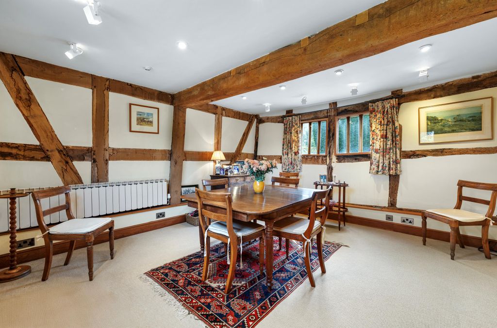 Additional image 42 of 8 bed detached house for salePutley, Ledbury, Herefordshire HR8