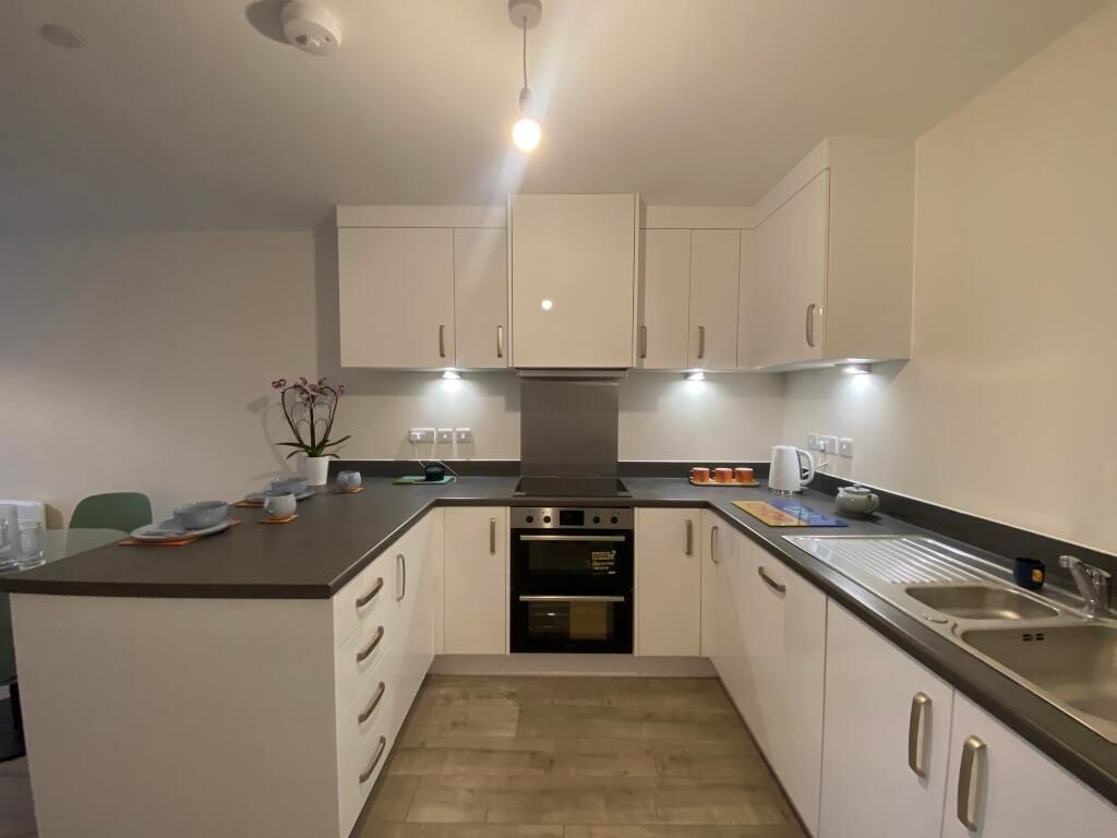Additional image 14 of 2 bed flat to rentStation Road, Corby NN17