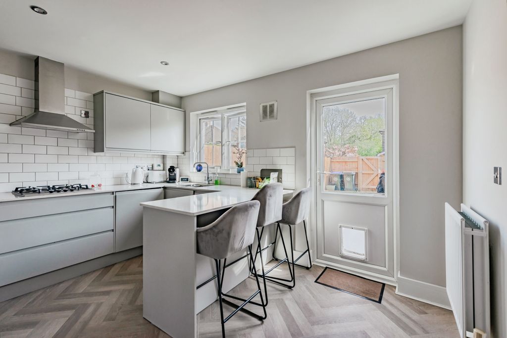 Additional image 3 of 2 bed terraced house for saleForge Place, Horley RH6