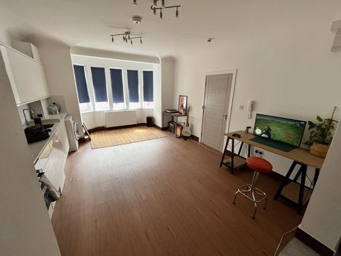 Bethune Road N16, Studio to rent