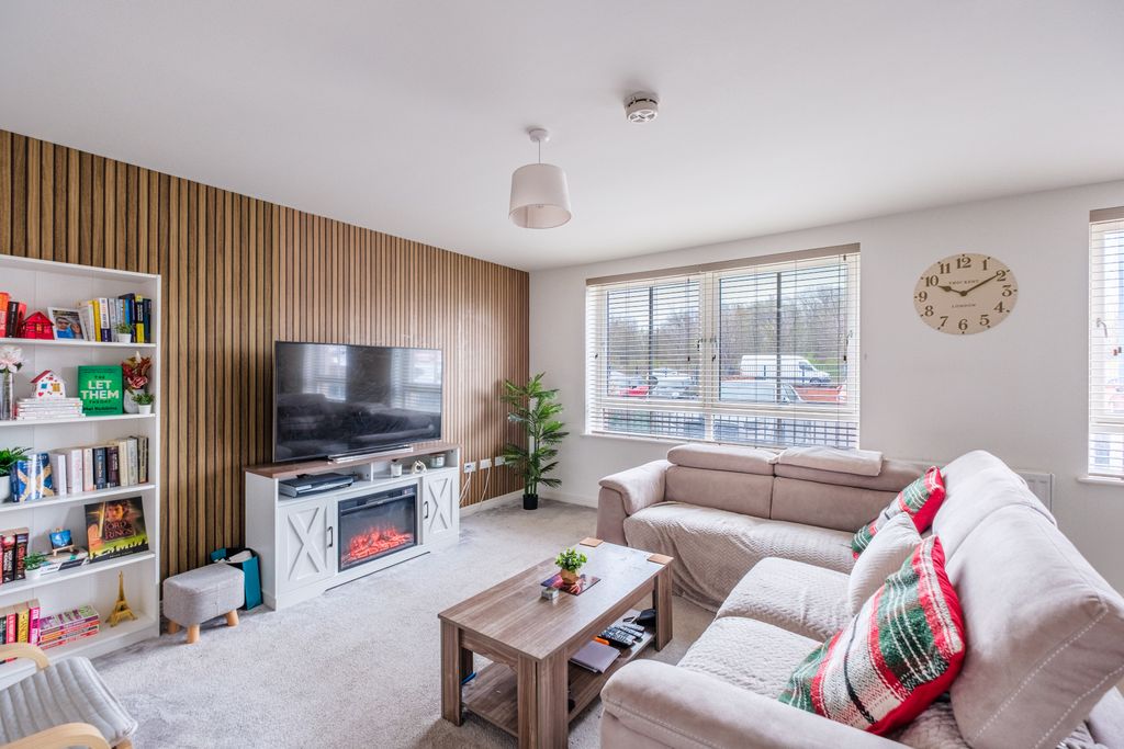 Additional image 4 of 2 bed flat for saleRosebery Terrace, Oatlands, Glasgow G5