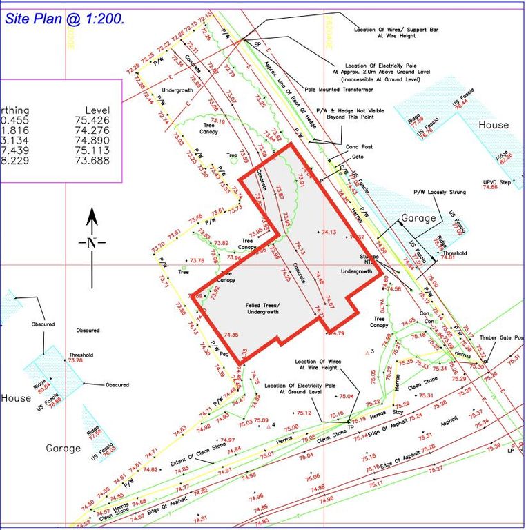 Additional image 4 of Land for saleDerwydd Road, Ammanford SA18