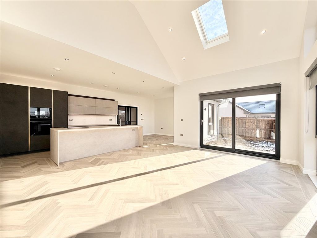 Additional image 5 of 4 bed detached bungalow for salePlot 23 Brocketsbrae Road, Lesmahagow, Lanark ML11