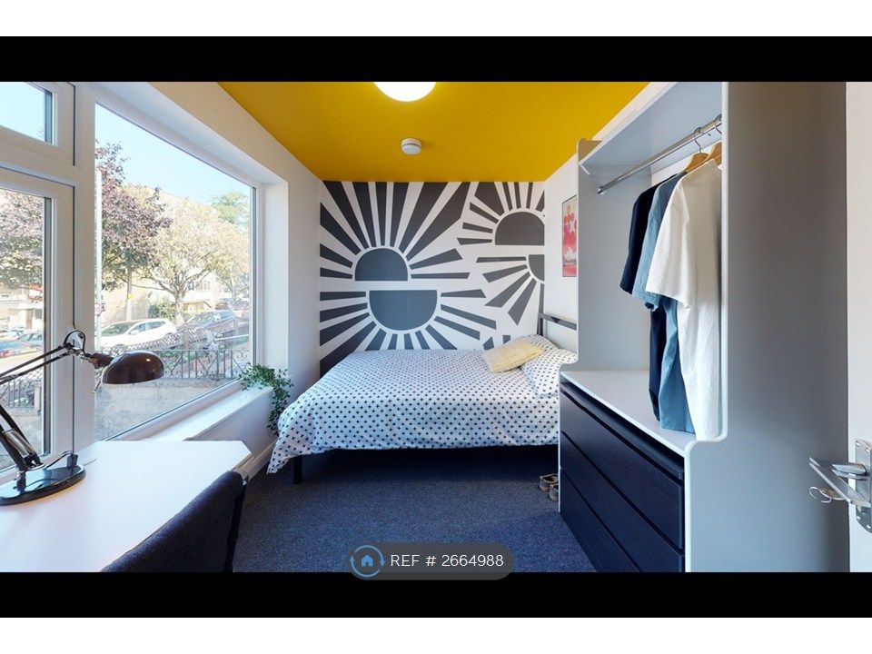 6 bed shared accommodation to rentWedgwood Road, Bath BA2 photo 2