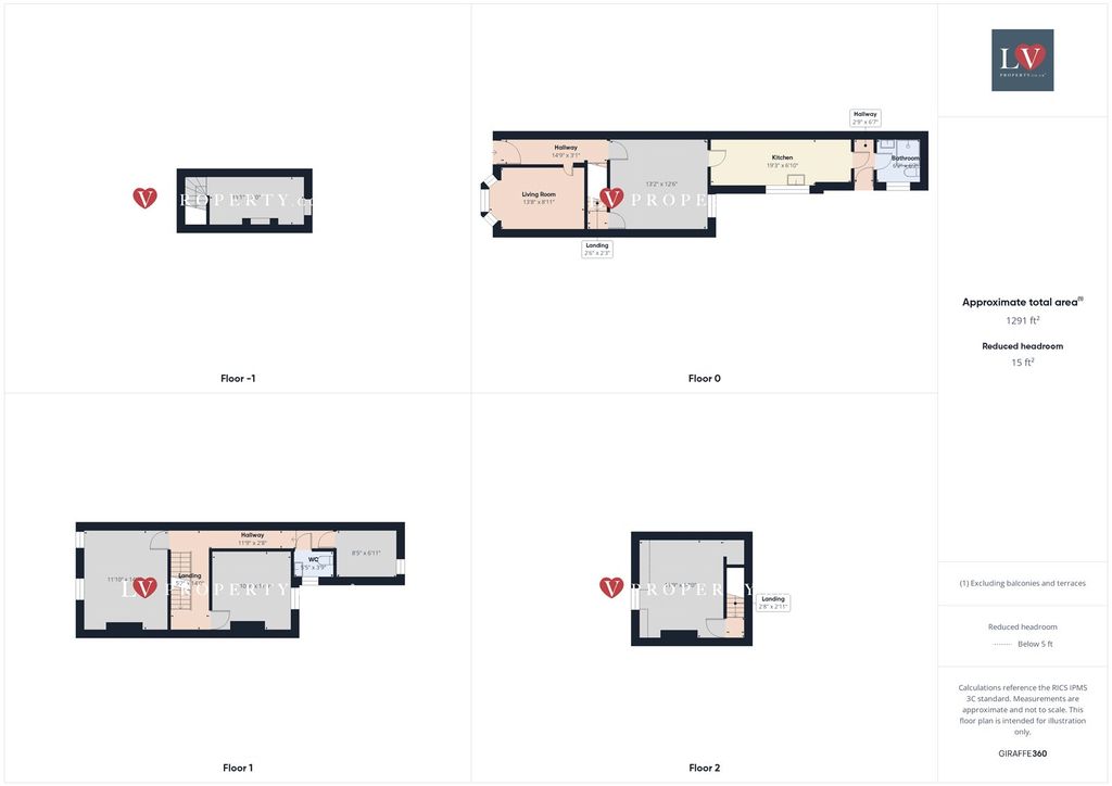Additional image 11 of 4 bed shared accommodation to rentArchibald Road, Birmingham B19