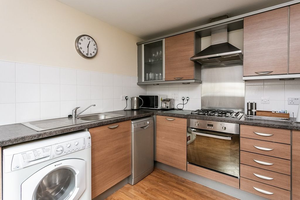 Additional image 8 of 2 bed flat for saleAllanfield Place, Edinburgh EH7