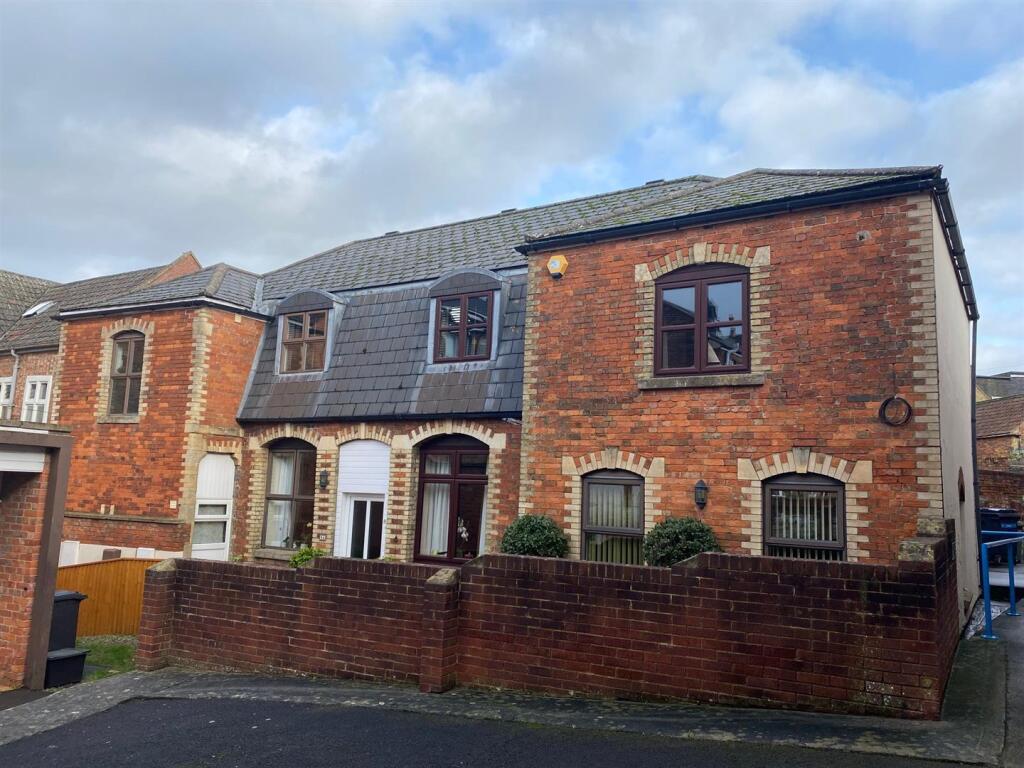 Fore Street, Trowbridge
