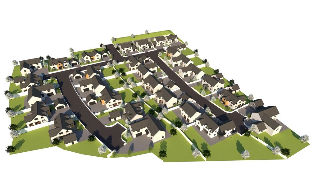 Additional image 33 of 3 bed detached house for salePlot 5, Will Meadows, Freystrop, Haverfordwest SA62