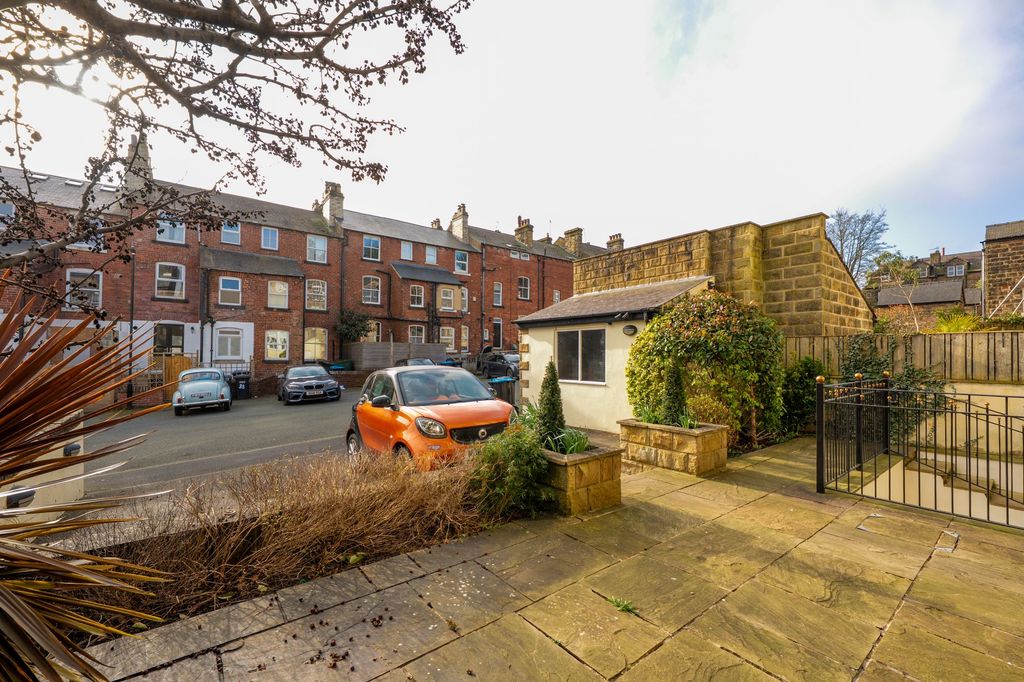 Additional image 16 of 1 bed flat for saleHarlow Moor Drive, Harrogate HG2