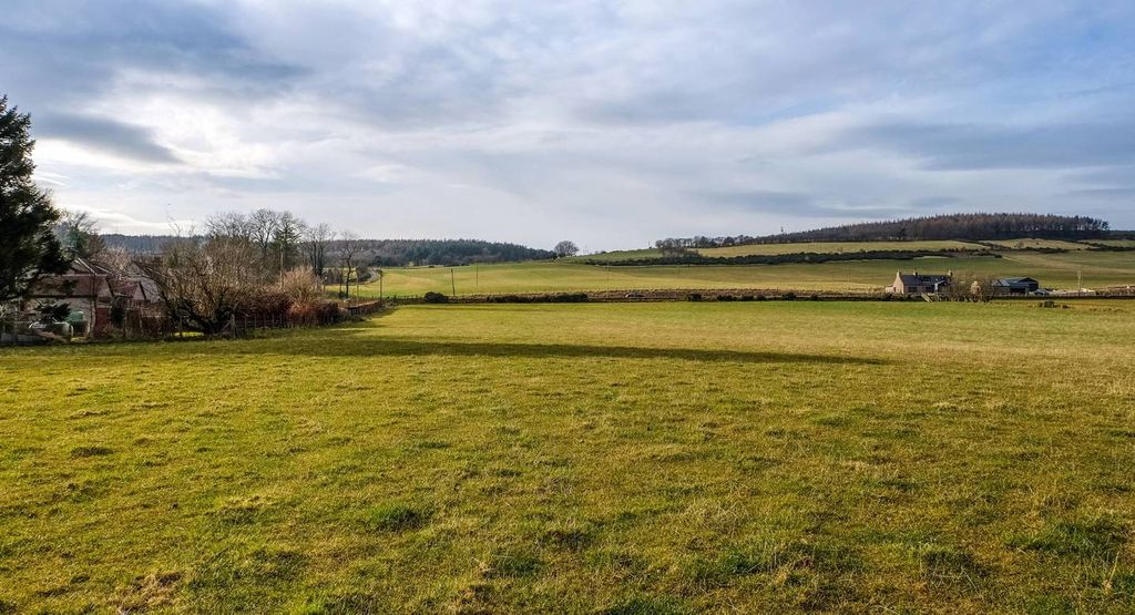 Additional image 10 of Land for saleBognie Place, Bognie, Huntly, Aberdeenshire AB54