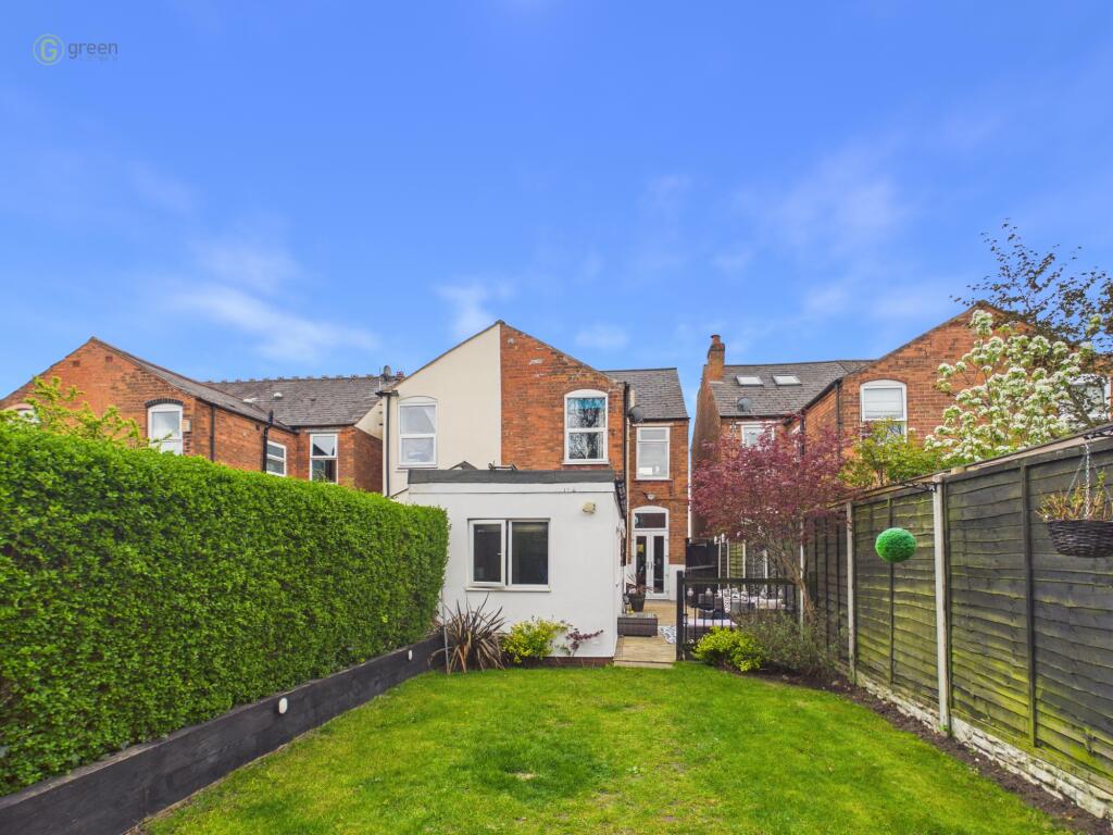 Additional image 9 of Marston Road, Sutton Vesey, Sutton Coldfield, B73