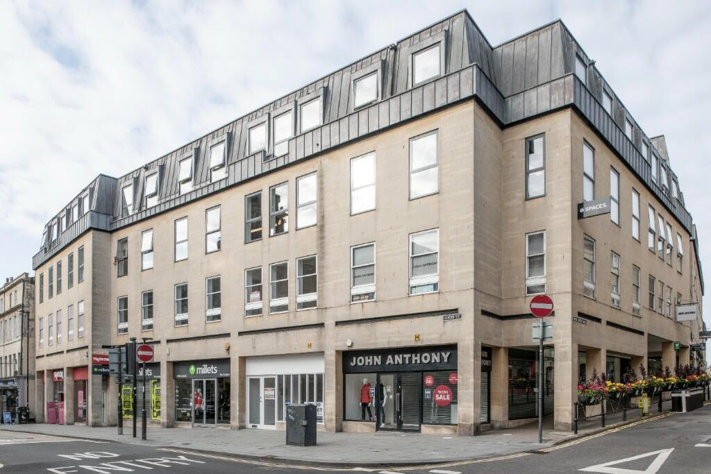 Additional image 2 of 2nd & 3rd Floors, Northgate House, Upper Borough Walls, Bath, United Kingdom BA1 1RG
