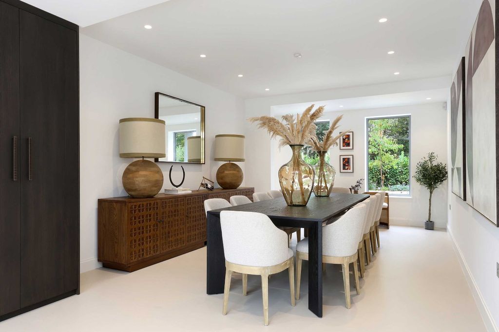 Additional image 12 of 5 bed country house for saleTower Road, Coleshill, Amersham, Buckinghamshire HP7