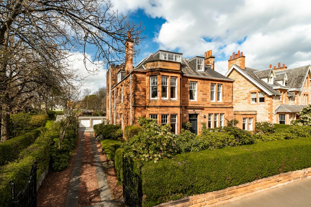Additional image 27 of 4 bed flat for sale30A Inverleith Place, Edinburgh EH3