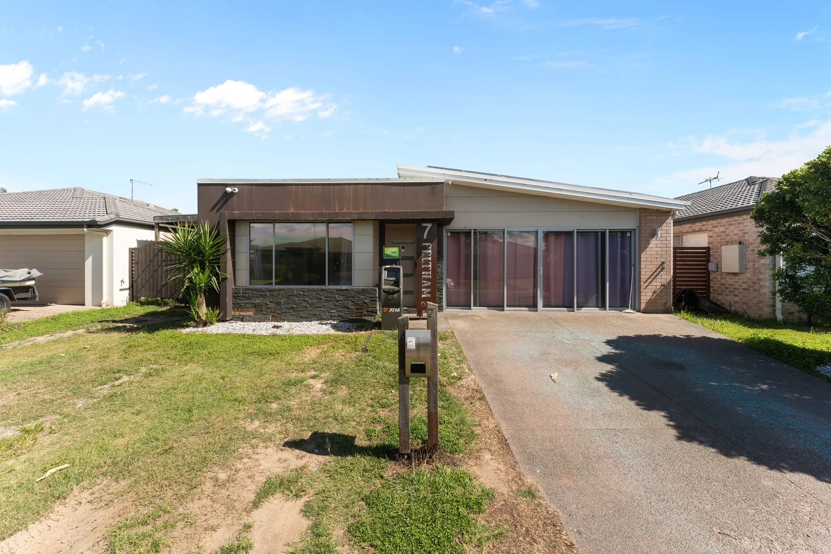 7 Feltham Circuit, Burpengary East QLD 4505