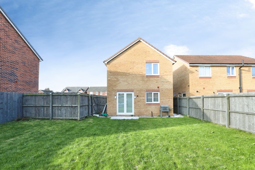 Additional image 19 of 3 bed detached house for saleBankhill Close, Liverpool L32