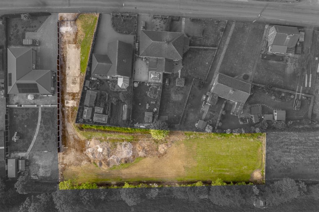 Additional image 8 of Land for saleLand Adjacent To Maidens, Hall Lane, Stickney, Boston PE22
