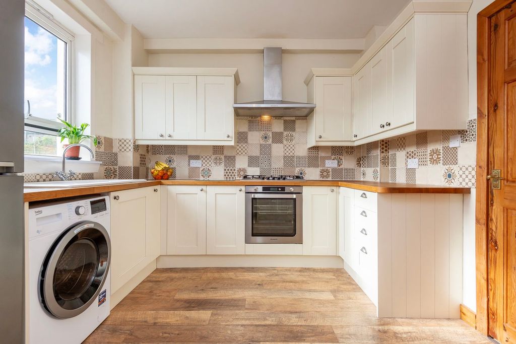 Additional image 3 of 3 bed villa for saleChurchill Crescent, St Andrews KY16