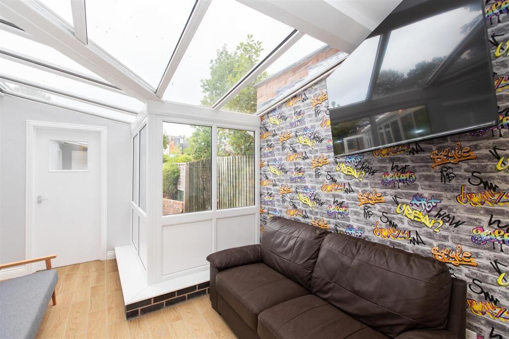Bournbrook Road, Birmingham, West Midlands, B29 photo 5