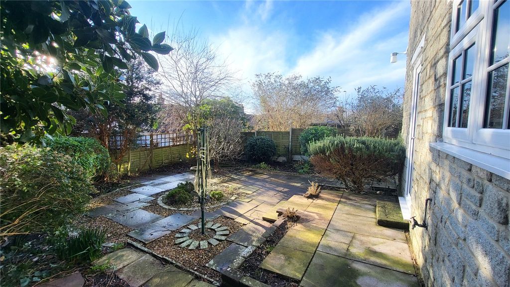 Additional image 8 of 3 bed detached house for saleLaundry Lane, St James, Shaftesbury, Dorset SP7