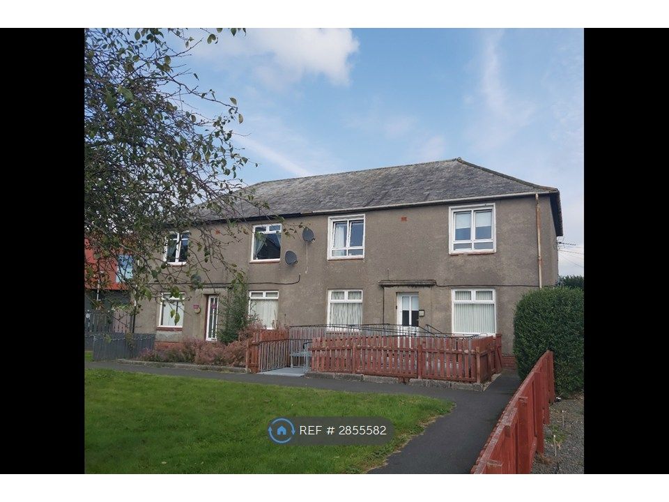 2 bed flat to rentPlayingfield Crescent, Crosshouse, Kilmarnock KA2