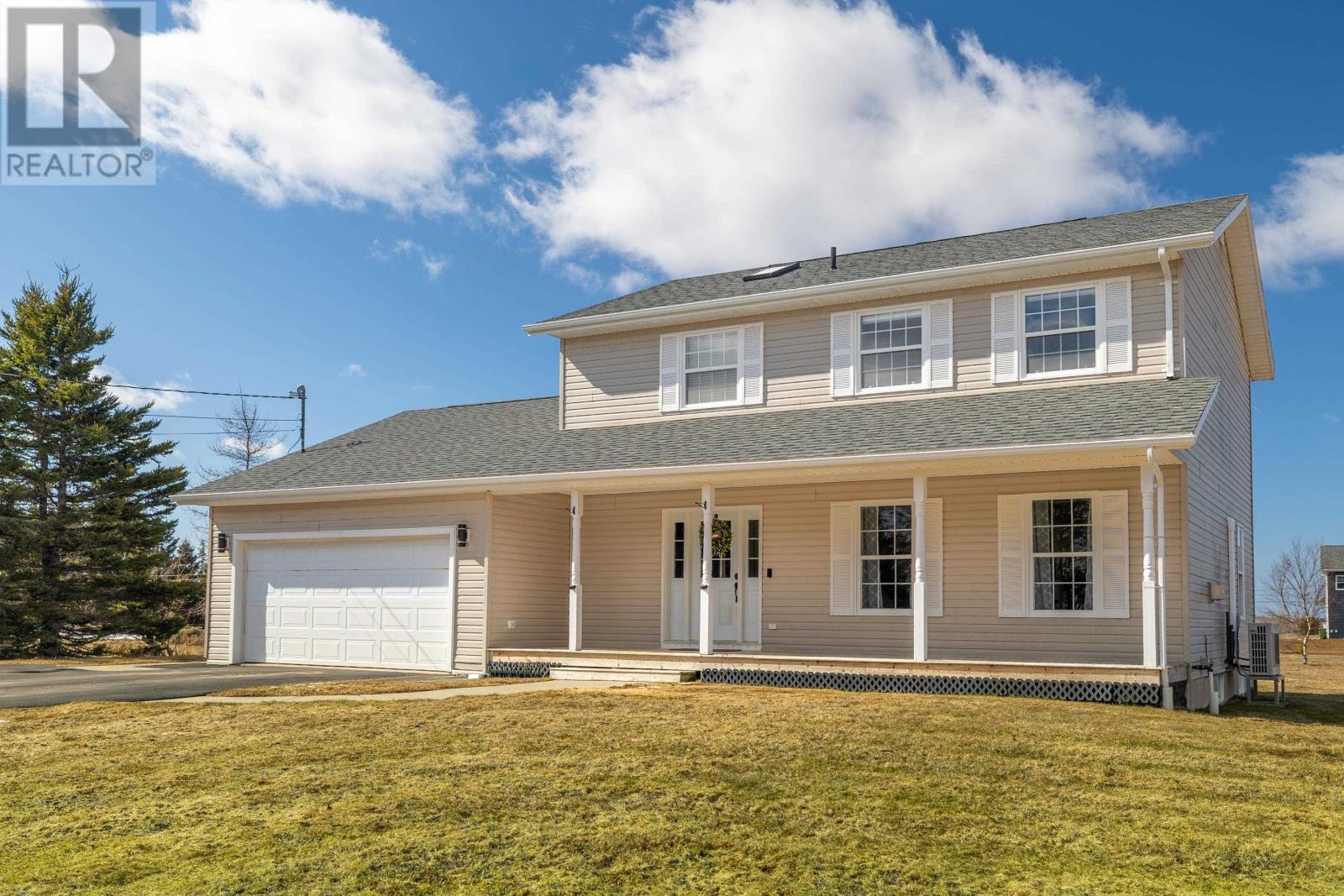 125 Birkallum Drive