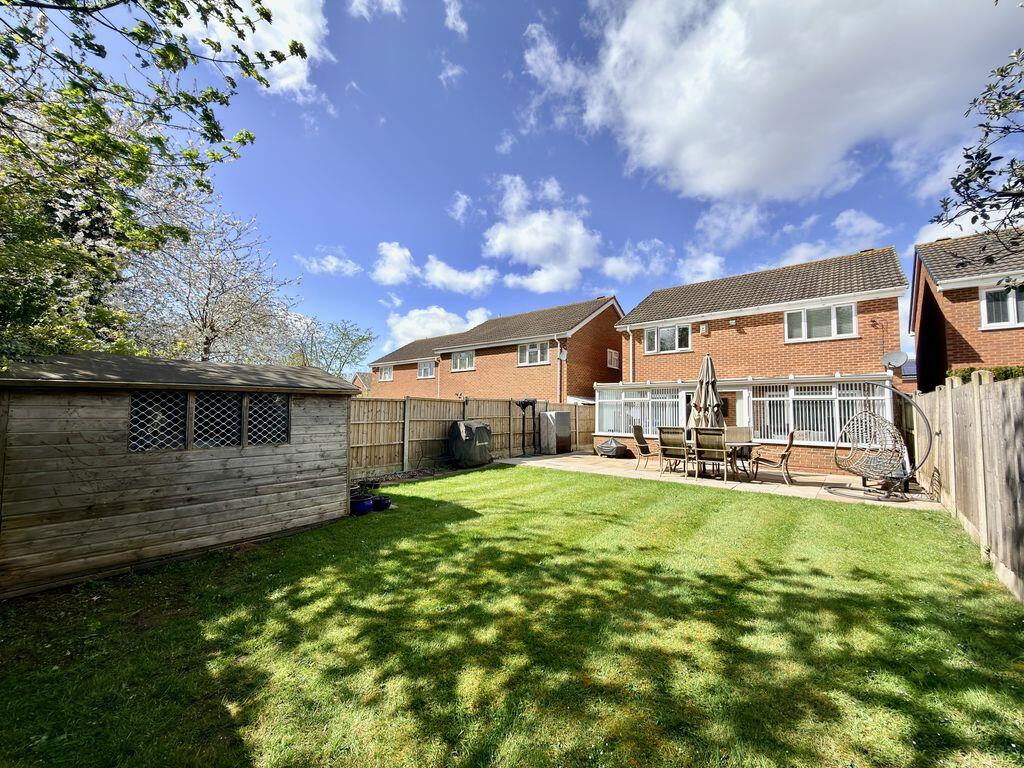 Additional image 21 of Tamar Drive, Sutton Coldfield