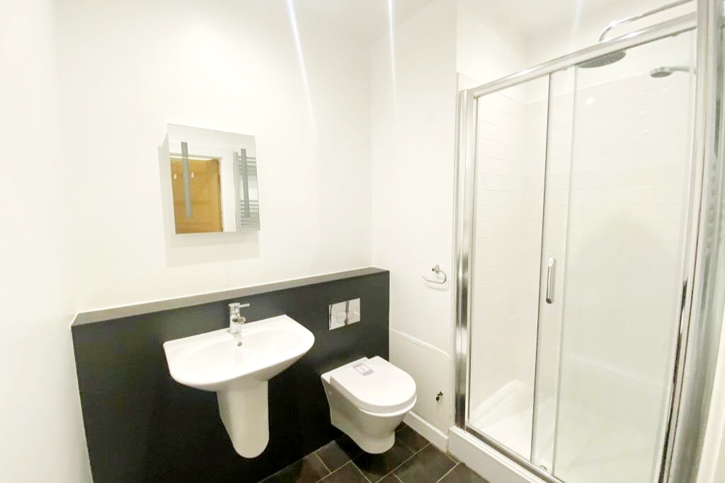 Additional image 4 of Studio to rentAlbert Terrace Road, Sheffield S6