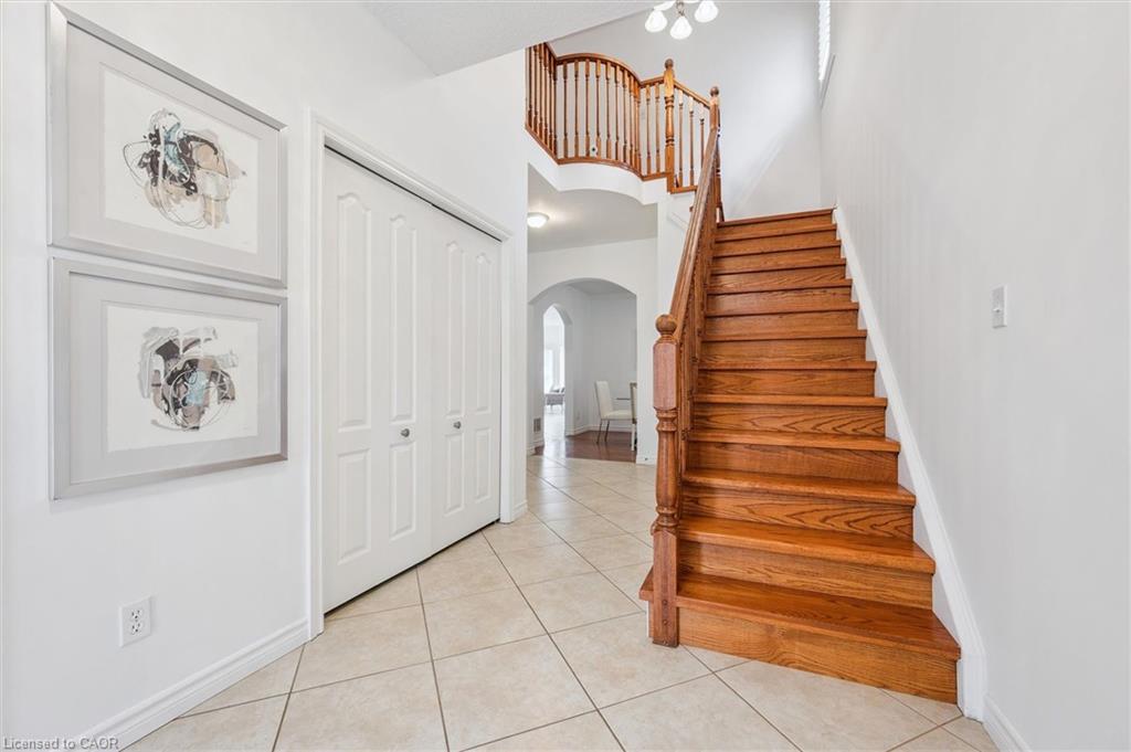 Additional image 6 of 512 Wood Nettle Way, Waterloo, ON, N2V 2X9