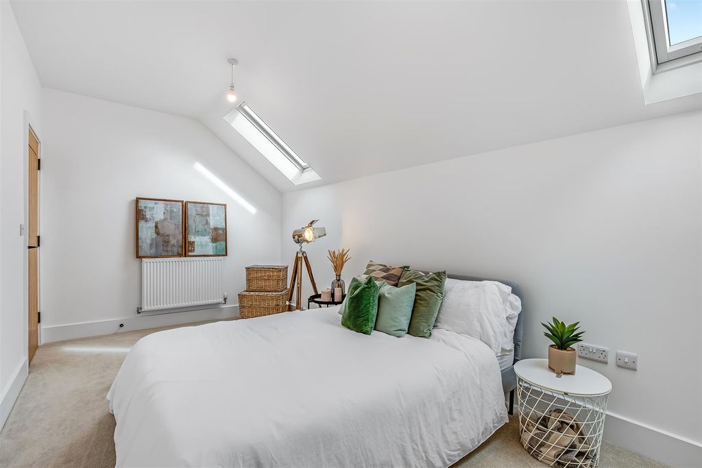 Additional image 18 of 4 bed semi-detached house for saleParsons Meadow, Addingham LS29