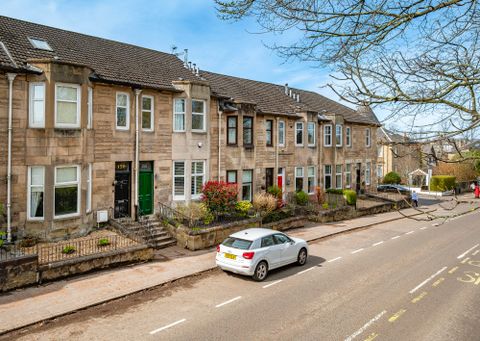 Stonelaw Road, Rutherglen, Glasgow G73