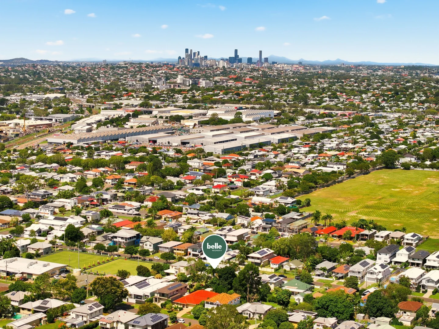 Additional image 3 of 33 Gold Street, Banyo QLD 4014