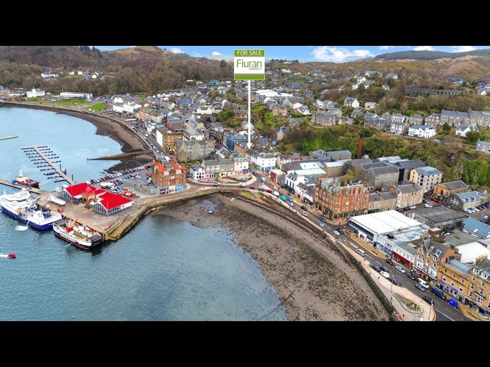 Additional image 14 of 2 bed flat for saleGeorge Street, Oban, Argyll, Oban PA34
