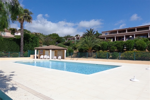 Sainte-Maxime (Var)