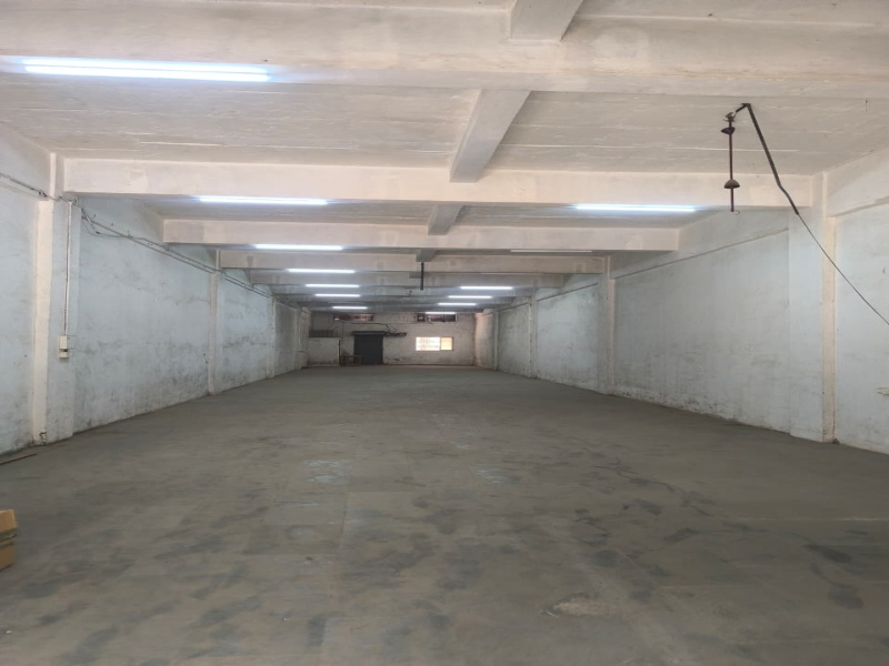 Sonale, Bhiwandi, Thane