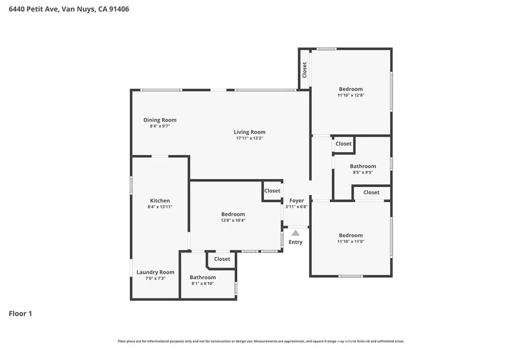 Additional image 98 of 6440 Petit Avenue, Van Nuys, CA 91406