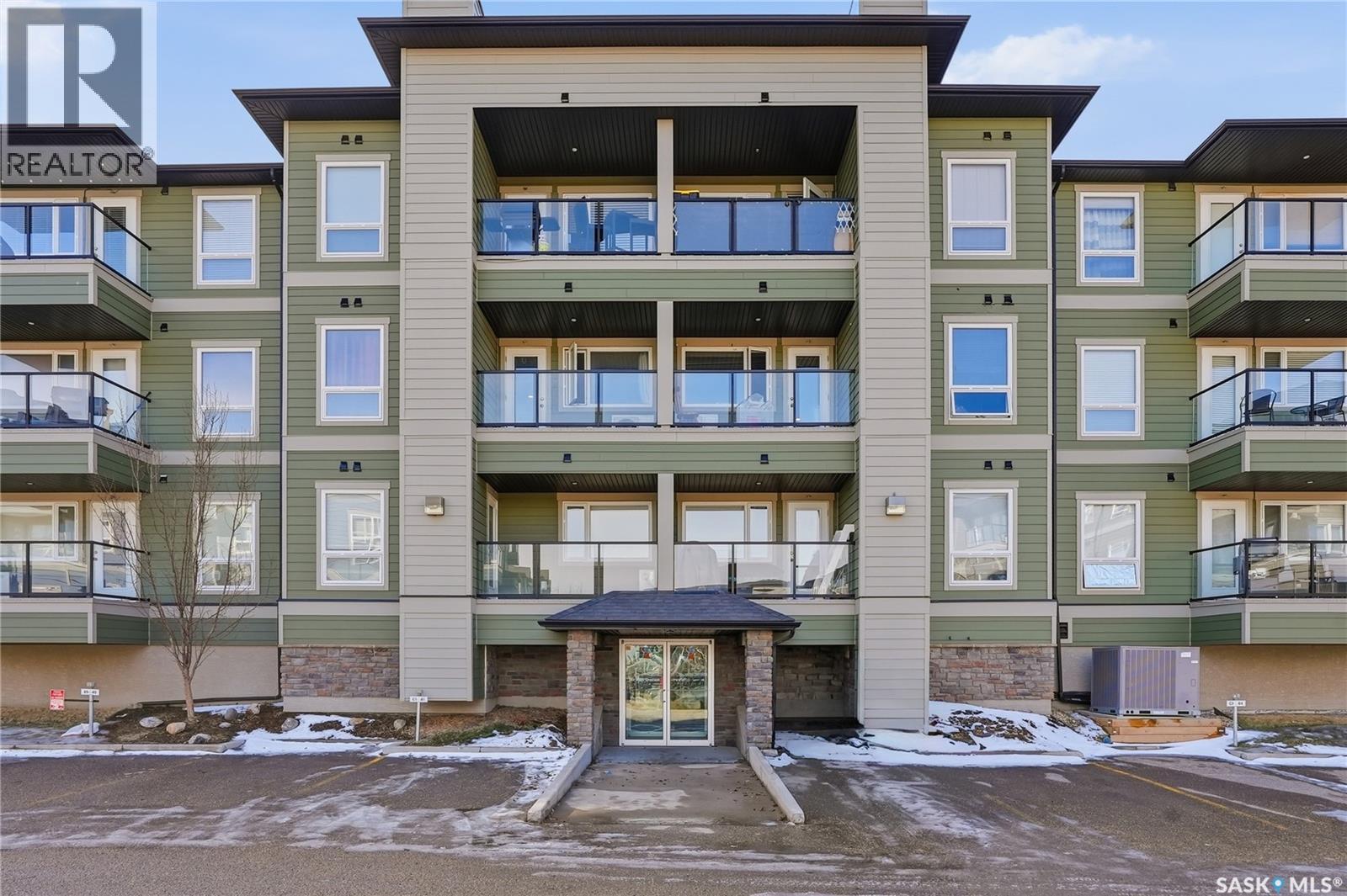 1105-102 Willis Crescent, Saskatoon, SK, S7T0N3