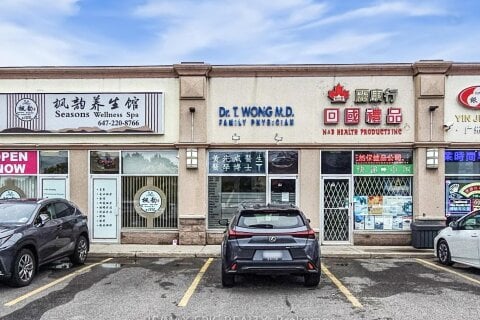 Additional image 7 of Suite 15-7010 Warden Avenue, Markham, ON, L3R 5Y3
