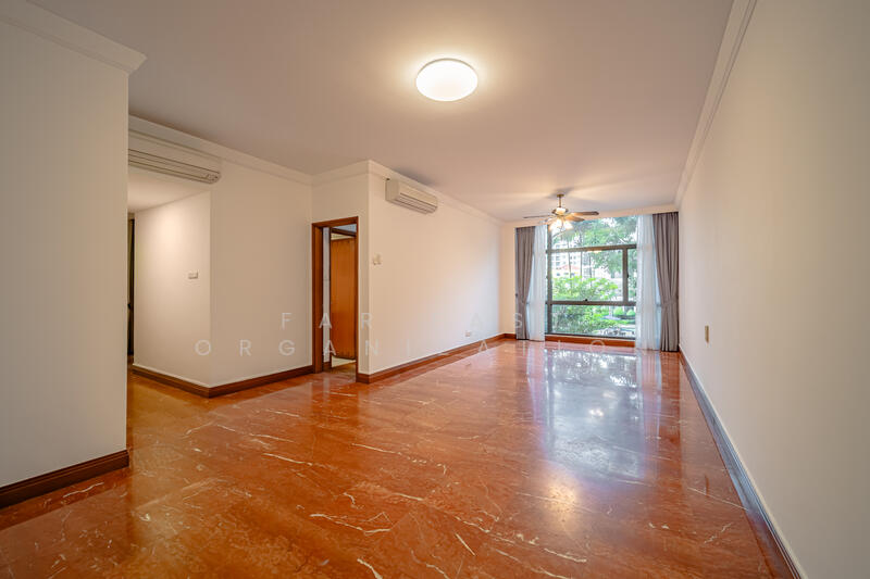 60 Havelock Road