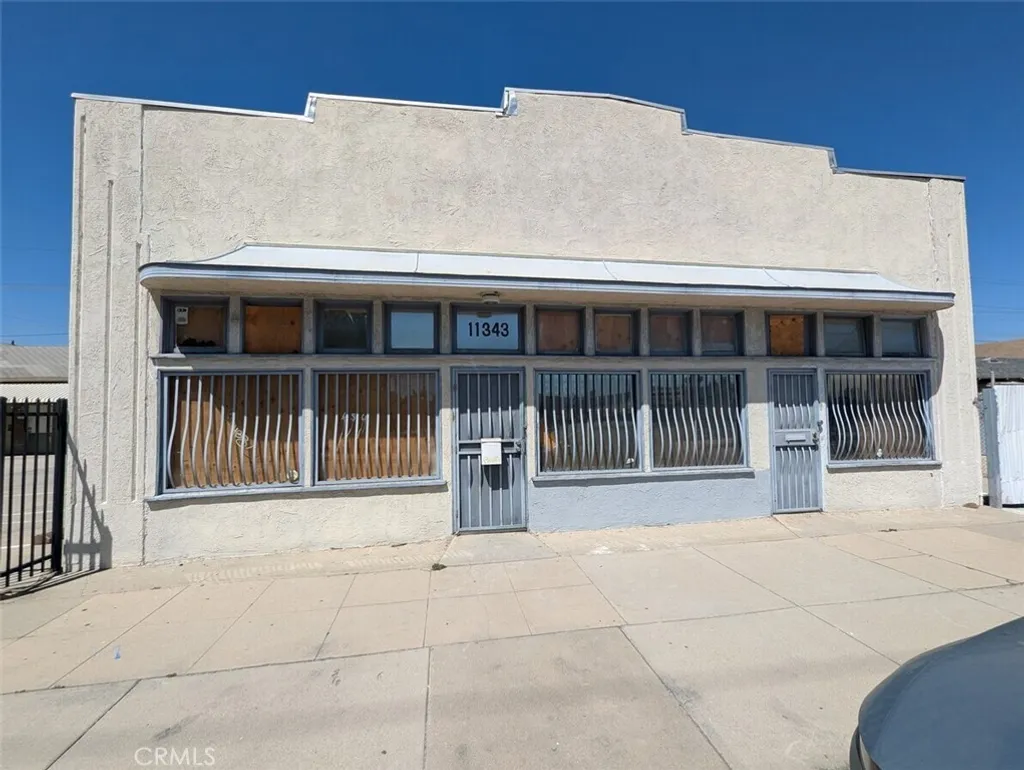 11343 Stewart St, El Monte, CA 91731