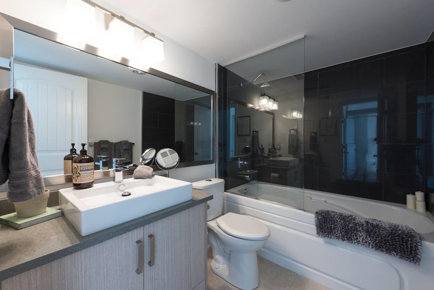 Additional image 5 of 901-789 Jervis Street, Vancouver, BC, V6E 2B1