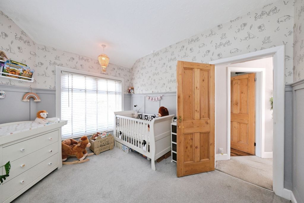Additional image 27 of 2 bed semi-detached house for saleLoscoe-Denby Lane, Ripley DE5