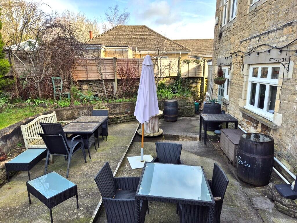 Additional image 17 of The George, 67 Woolley Street, Bradford on Avon, Wiltshire BA15 1AQ