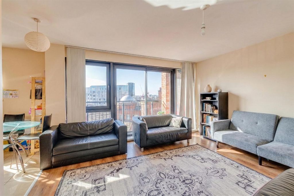 Additional image 2 of 2 bed flat for saleBenson Street, Liverpool L1