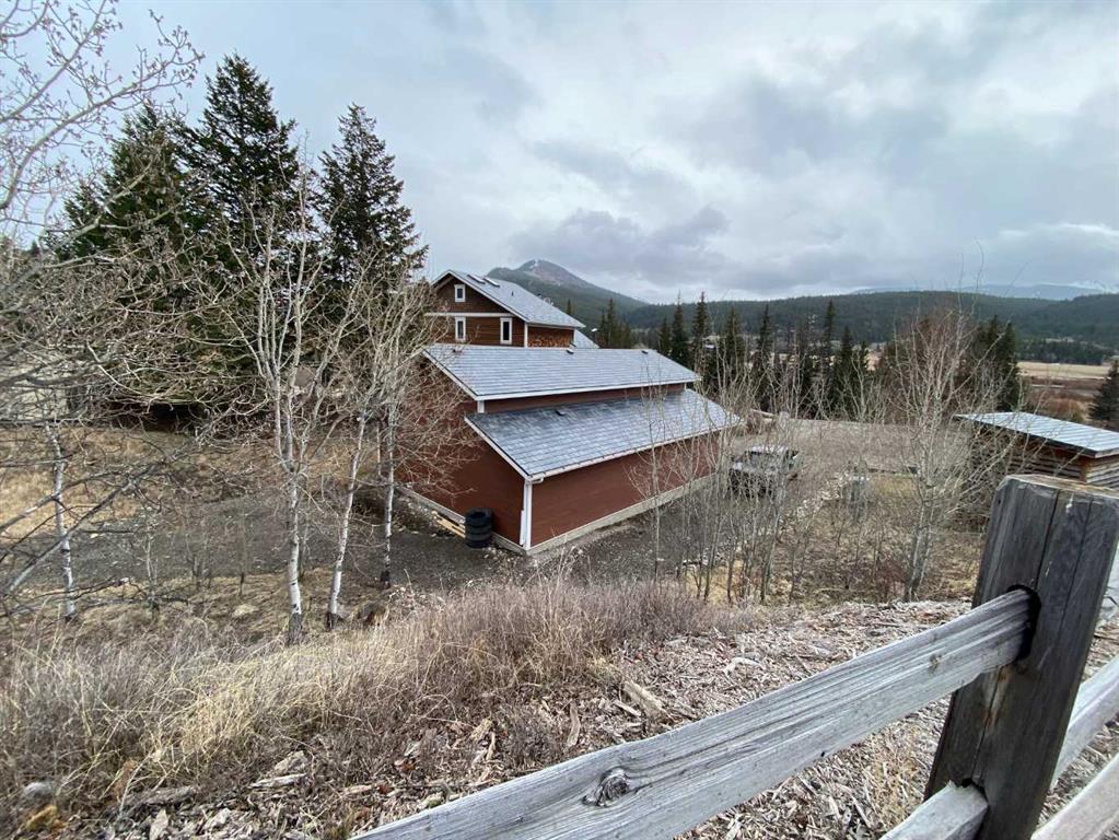 Additional image 2 of 5302 19 Avenue, Coleman, AB, T0K 0E0