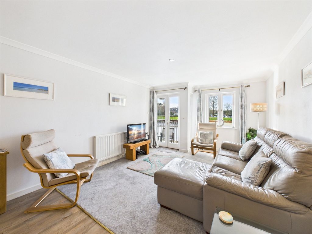 Additional image 3 of 2 bed flat for saleEgloshayle Road, Wadebridge, Cornwall PL27